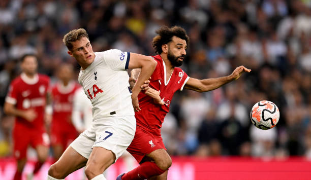 德甲的互补 德甲的互补