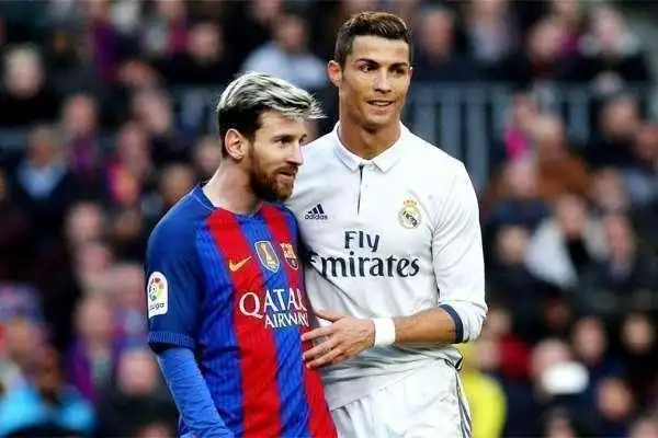 这两位球员 这两位球员