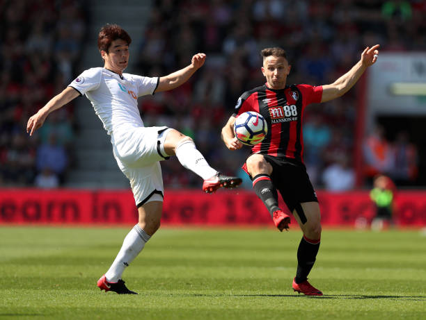 改写了历史 改写了历史